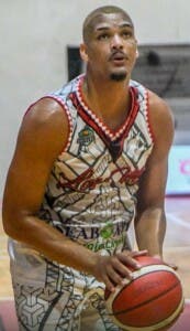 Los Mina avanza a la semi torneo baloncesto Abasado