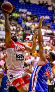 Club Plaza Valerio a la final; chocará con Pueblo Nuevo en basket superior Santiago