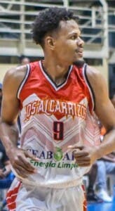 Los Alcarrizos vencen a Los Mina en la semi