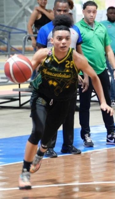 San Carlos empata en semi basket femenino