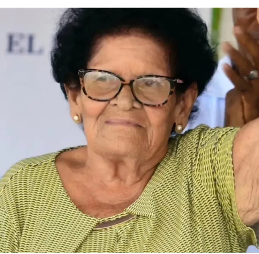 Mujer excelente
