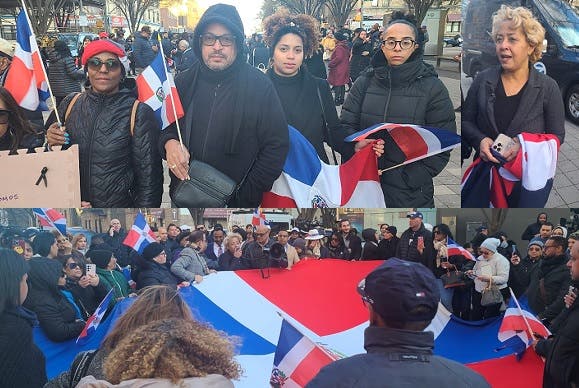 Comunidad dominicana NYC lamenta tragedia en Jet Set