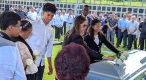 Del montículo al cielo; Octavio Dotel transformó vidas