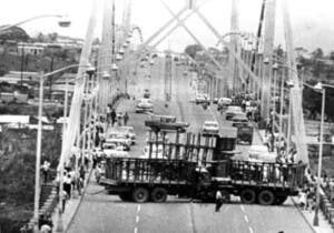 Revuelta de abril de 1965: a 60 años de un grito por la democracia