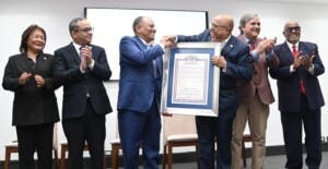 Dominicanos NY valoran reconocimiento Cámara de Diputados a Cruz Eduardo