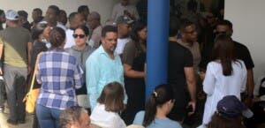 Inacif: pausa obligada tras tragedia de Jet Set