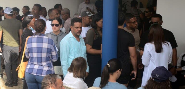 Inacif: pausa obligada tras tragedia de Jet Set