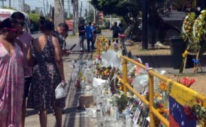 El Portal hacia la normalidad tras tragedia del Jet Set