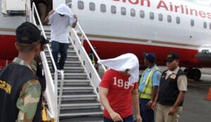 Nueva repatriación: 125 dominicanos vuelven desde EE.UU. hoy