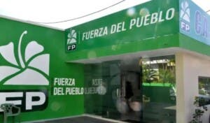 La Fuerza del Pueblo exige un diálogo amplio sobre la migración haitiana y no solo refrendar medidas existentes