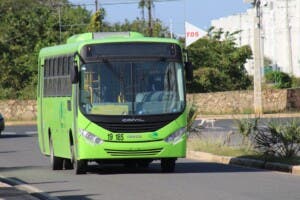 OMSA anuncia cambios en sus horarios por Semana Santa 2025