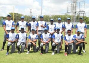 Puerto Rico, Los Mogotes y K-61 doblegan en inicio Béisbol RBI Rica