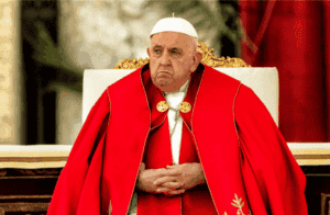 Cómo serán las exequias del Papa Francisco según sus deseos