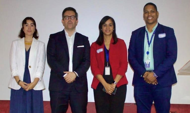 Grupo Corripio organizó un “Pitching Day”