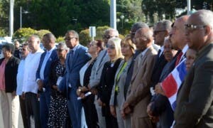 Recuerdan 60 años invasión EUA en República Dominicana