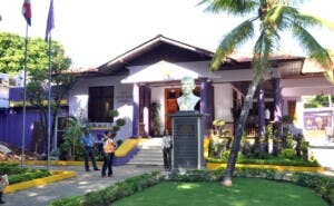 Crisis por candidato sigue a interno PLD