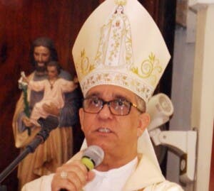 Monseñor Rodríguez: Nuestras calles son una selva peligrosa