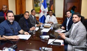 Hoy se revelan los nuevos miembros de la Cámara de Cuentas