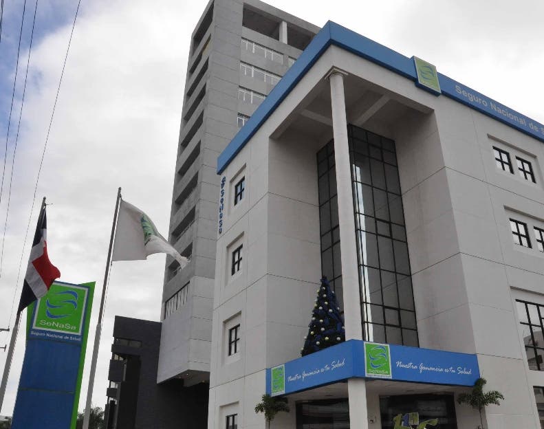 Senasa suspende asistencia salud a centro juvenil Ciadif
