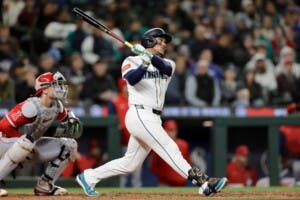 Jorge Polanco destroza la pelota en jornada de grandes batazos en la MLB