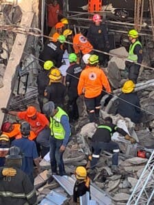 Suspenden espectáculos por tragedia