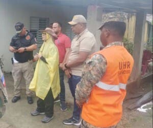Desaparición de Roldany: un misterio