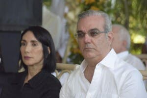 Abinader dice espera respuestas sobre tragedia en Jet Set