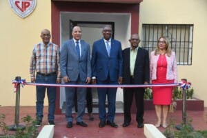 UASD inaugura oficinas Observatorio Dominicano de Políticas Públicas