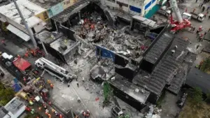 El papa Francisco expresa su «cercanía» con el pueblo dominicano por tragedia en discoteca