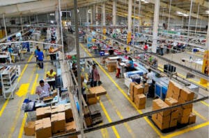 AIRD revela alza en Actividad Manufacturera: ¿Rumbo a un crecimiento sostenido?