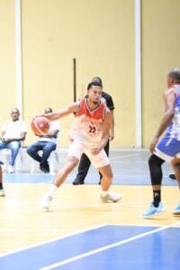 Los Alcarrizos clasifica a semifinal del baloncesto de ABASADO