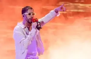 Bad Bunny lidera las nominaciones en los Premios Tu Música Urbano 2025