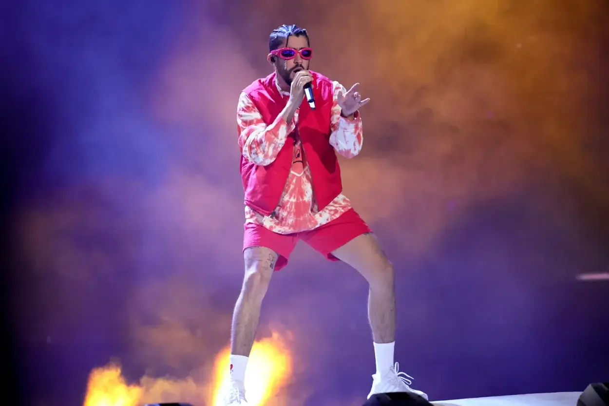 La locura de Bad Bunny: dos conciertos en Santo Domingo vendidos en menos de 6 horas