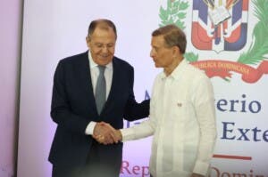 ¿Visita de Lavrov a República Dominicana va más allá de la apertura de una embajada? ¿Visita de Lavrov a República Dominicana va más allá de la apertura de una embajada?