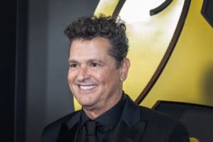 Descubre el papel de Carlos Vives en el Congreso Mundial del Derecho en Santo Domingo
