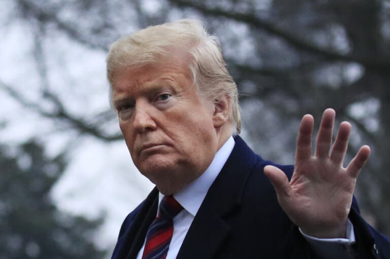 El presidente Trump también es un escritor consagrado. Ha escrito más de catorce bestsellers. Su primer libro, "El arte de la negociación", se considera un clásico empresarial.