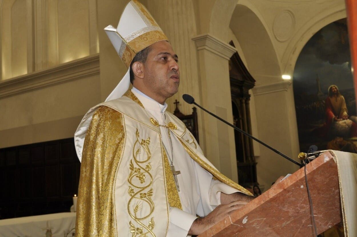 Morel Diplán solocita traslado cárcel Inmaculada Concepción