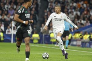 La sorprendente eliminación del Real Madrid en cuartos de la Champions