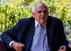 Ernesto Samper propone «Celac sea la cancillería» de América Latina
