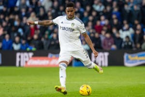 Firpo y el Leeds United están de regreso en la Premier