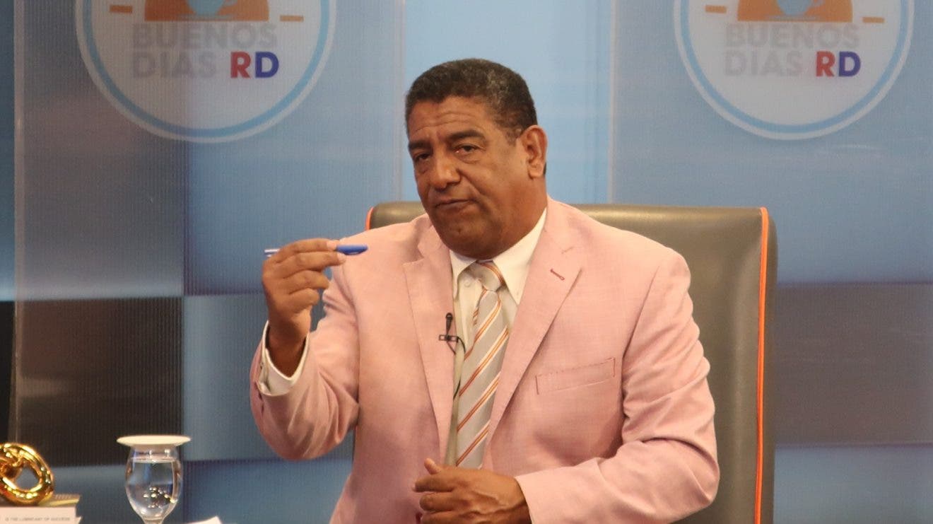 PLD critica inacción del Gobierno contra fiebre porcina