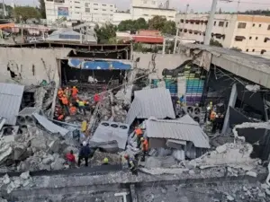 Coordinadora Cultural se solidariza con familiares de víctimas tragedia