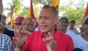 Guanchi Comprés denunció presunto abuso policial en Moca