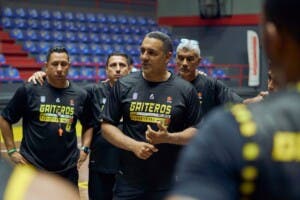 Julio Duquela: “Ha sido una temporada mágica”