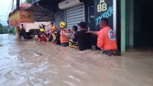 Cambio climático aumentará daños en el Caribe, según expertos