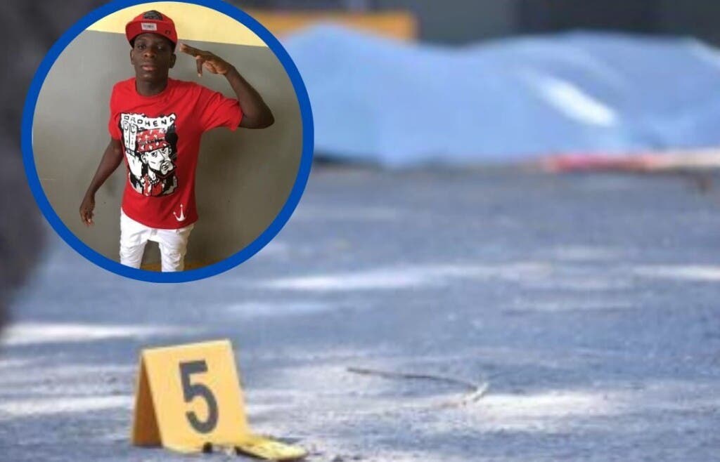 Luis Miguel Monga Varón, de 28 años, apodado “Monga” y/o “Mugan”.
