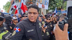 ¿Por qué Antigua Orden Dominicana movió el lugar indicado para marcha?