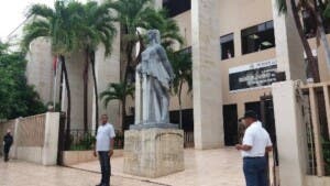 Poder Judicial asegura reubicará servicios tras alerta de colapso en edificio de cortes