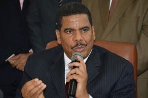 Muere Pedro Corporán, presidente del PUN