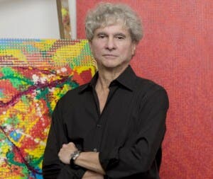 Muere en Nueva York el artista plástico puertorriqueño Tony Bechara
